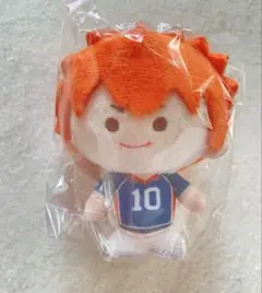 KINOKOS mini ハイキュー 日向翔陽 キノコス