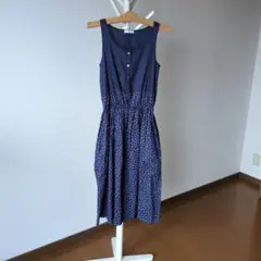 Paul Smith ノースリーブワンピース