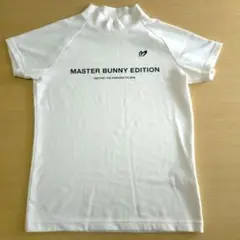 MASTER BUNNY EDITION ゴルフシャツ