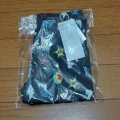 最終価格♥しまむら　リトシー　トイストリー　ハーフパンツ（100）
