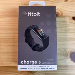 Fitbit charge 5