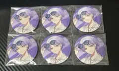 エイトリ　キャラバッジコレクションvol.4 缶バッジ　大黒可不可