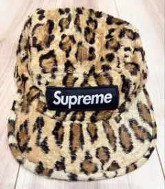 supreme goodenough Crushed Rayon Cap
