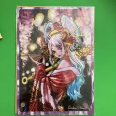 ワンピースマガジンVol.16 当選品 クリアファイル2枚セット