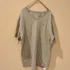 HEAD　グレー Tシャツ Lサイズ
