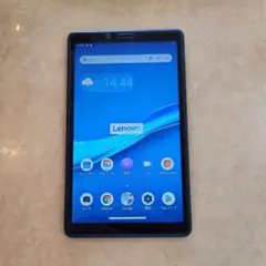 Lenovo Tab M7 (TB-7305F) ブラック