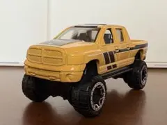 ホットウィール DODGE RAM 1500 (DHR50)