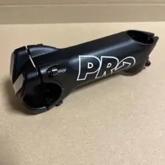 シマノプロ vibe ステム 110mm 10° プロチーム支給品 カラー