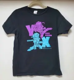 ヤバイ仮面 コスモX Tシャツ Mサイズ