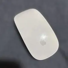 美品　Apple Magic Mouse 2 ホワイト 純正品 A1657 中古