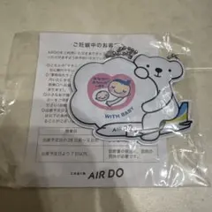 エアドゥ　マタニティマーク　airdo