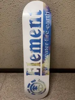 Element 8.0スケートボード スケボー デッキ