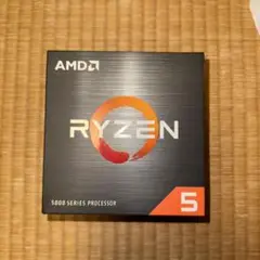 AMD Ryzen 5 5600