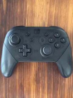 Nintendo Switch Proコントローラー プロコン ジャンク品