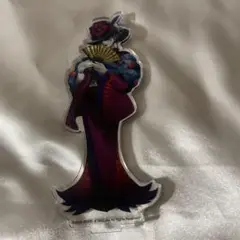 血の女王 アクリルスタンド