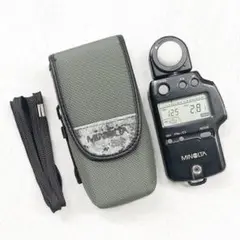 MINOLTA AUTO METER Ⅳ F 露出計 Amazon | MINOLTA ミノルタ AUTO METER IV F | 露出計 通販