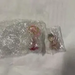 ディズニー　リゾート　シェリーメイ　キーチェーン　マスコット　セット