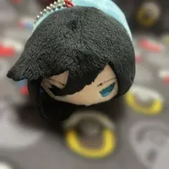 刀剣乱舞 もちもちマスコット 和泉守兼定