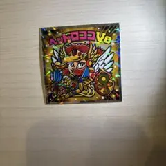 ビックリマンシール ヘッドロココVe S7