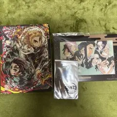 劇場版 鬼滅の刃 無限列車編 Blu-ray&無限城編特典