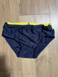 vim スイミングスクール水着　男子120