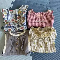 ❤︎ベビー服　4点セット