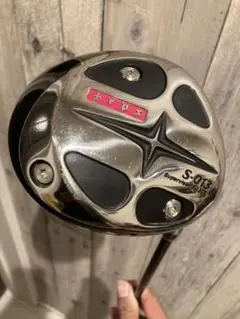 TRPX S013 ドライバー