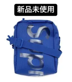 supremeネックポーチ SS21