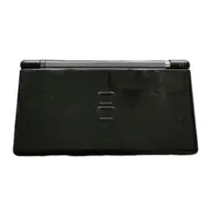 任天堂 DS Lite ジェットブラック ジャンク 本体のみ