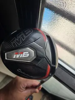 TaylorMade M6 ドライバー