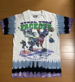 Grateful Dead グレイトフルデッド タイダイ Tシャツ