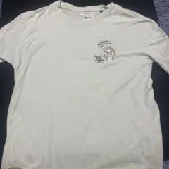 Martha's Vineyard ライトグリーン Tシャツ