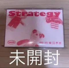 TWICE strategy nemo盤　未開封