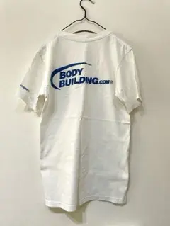 ボディビルディング.com Tシャツ