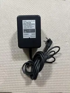 ゲームボーイポケットACアダプター MGB-002P/PE