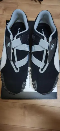 PUMA SAN SAN GEAR サンサンギア モストロ 箱付き