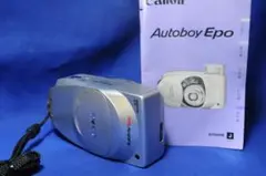 2025年最新】canon autoboy epoの人気アイテム - メルカリ