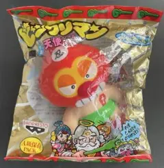2025年最新】とるとるキャッチャー ビックリマンの人気アイテム
