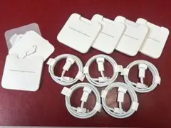 iPhone純正付属品　未使用新品