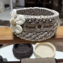 小物入れ