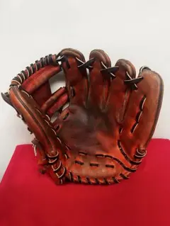 ミズノLシリーズ　硬式内野用グラブ