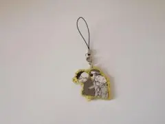 WIND BREAKER ラメちぇいんコレクション 桜 蘇枋 楡井