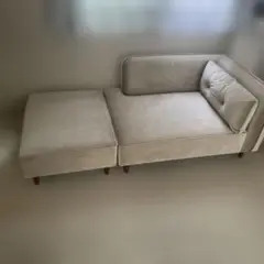 コンパクトソファ
