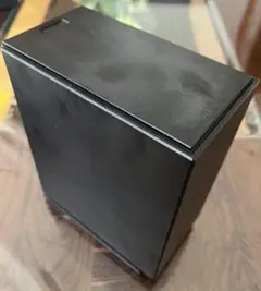 I-O DATA LAN DISK NAS HDL2-AA4W