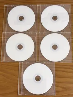 ソニー Sony BD-RE 25GB 5枚