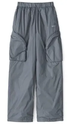 Pertex Quantum Light Thermo Cargo Pants