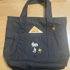 ケルティ　スヌーピー　トート