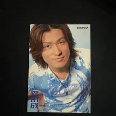 声優 森田成一 カード