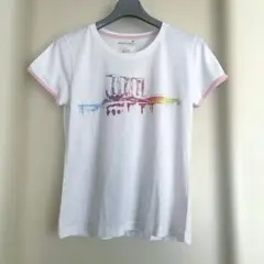 マリナベイサンズTシャツ　L size