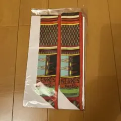 エルメス ツイリー 2本